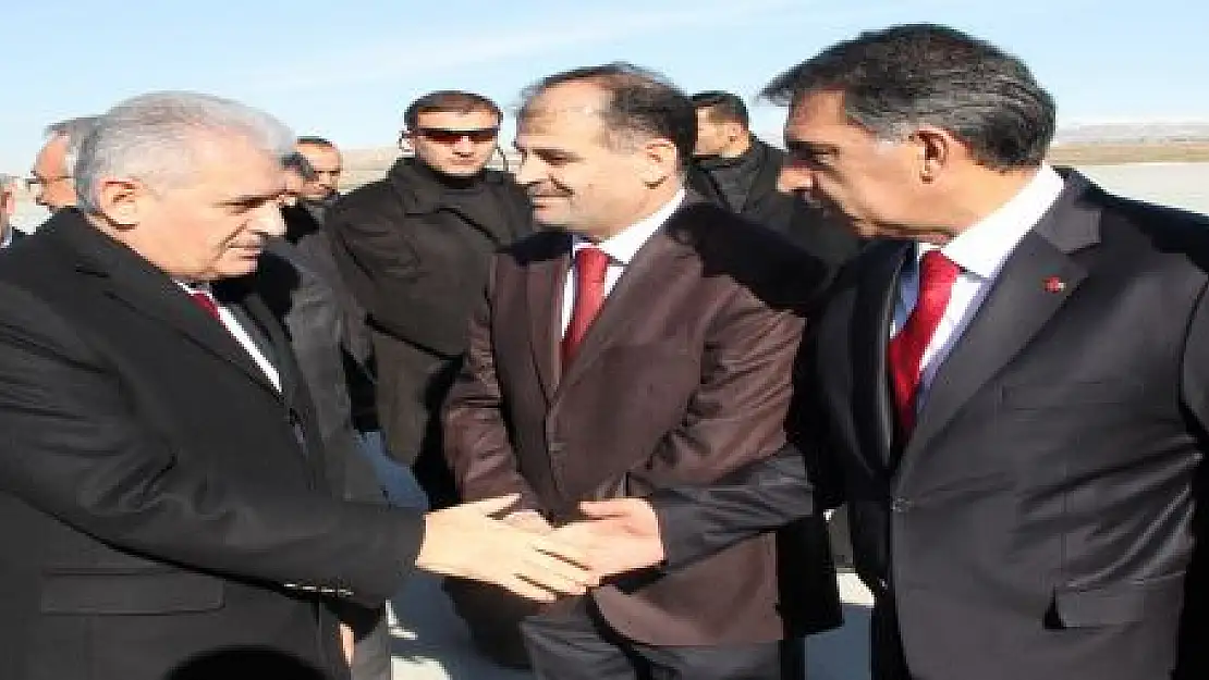 K BELGESİ  OFİSİ  VAN'A KURULACAK